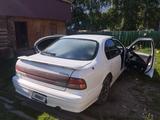 Nissan Cefiro 1995 годаfor1 900 000 тг. в Усть-Каменогорск – фото 2