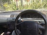Nissan Cefiro 1995 годаfor1 900 000 тг. в Усть-Каменогорск