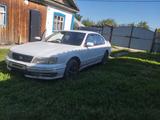 Nissan Cefiro 1995 годаfor1 900 000 тг. в Усть-Каменогорск – фото 4