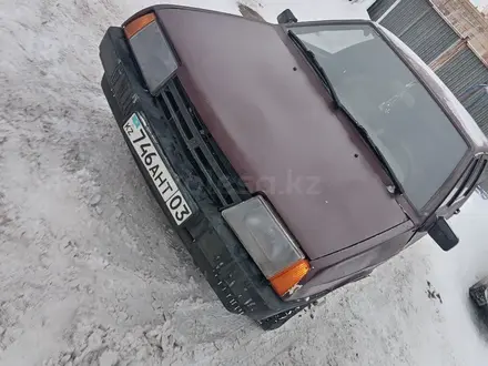 ВАЗ (Lada) 2109 2001 года за 550 000 тг. в Астана – фото 6