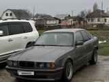 BMW 525 1992 года за 1 800 000 тг. в Алматы – фото 2