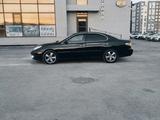 Lexus ES 300 2002 годаүшін5 200 000 тг. в Астана – фото 2