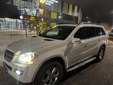 Mercedes-Benz GL 550 2007 года за 10 000 000 тг. в Астана