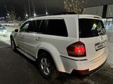 Mercedes-Benz GL 550 2007 года за 10 000 000 тг. в Астана – фото 4