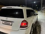Mercedes-Benz GL 550 2007 года за 10 000 000 тг. в Астана – фото 3