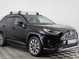 Toyota RAV4 2021 годаүшін15 290 000 тг. в Астана – фото 3