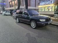 Subaru Forester 1999 годаүшін2 900 000 тг. в Алматы