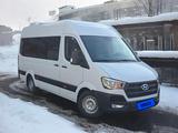 Hyundai H 350 2020 годаүшін20 800 000 тг. в Алматы