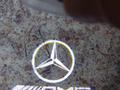 Подсветка двери амг и брабус на W463 Mercedes, G63amg, G500 за 50 500 тг. в Астана – фото 2