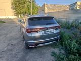 Changan CS35 2022 года за 6 800 000 тг. в Семей – фото 2