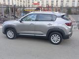 Changan CS35 2022 года за 6 800 000 тг. в Семей