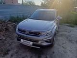 Changan CS35 2022 года за 6 800 000 тг. в Семей – фото 3