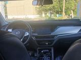 Changan CS35 2022 года за 6 800 000 тг. в Семей – фото 4