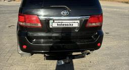 Toyota Fortuner 2007 годаfor8 500 000 тг. в Актобе – фото 3