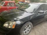 Mitsubishi Galant 2006 годаүшін2 400 000 тг. в Петропавловск – фото 3