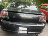 Mitsubishi Galant 2006 годаүшін2 400 000 тг. в Петропавловск – фото 2