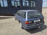 Volkswagen Passat 1993 года за 850 000 тг. в Павлодар – фото 3