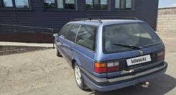 Volkswagen Passat 1993 годаүшін1 000 000 тг. в Павлодар – фото 3