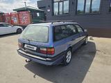 Volkswagen Passat 1993 года за 850 000 тг. в Павлодар – фото 4