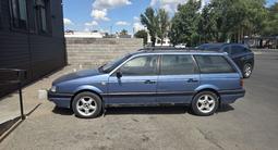 Volkswagen Passat 1993 годаүшін1 000 000 тг. в Павлодар – фото 5