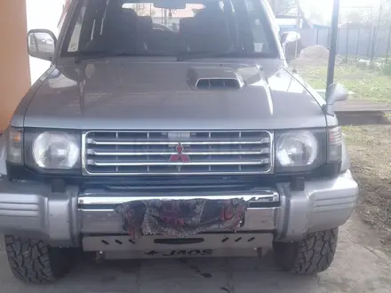 Mitsubishi Pajero 1995 года за 3 800 000 тг. в Алматы – фото 2