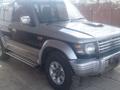 Mitsubishi Pajero 1995 годаүшін3 800 000 тг. в Алматы