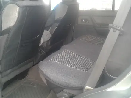 Mitsubishi Pajero 1995 года за 3 800 000 тг. в Алматы – фото 4