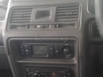 Mitsubishi Pajero 1995 года за 3 800 000 тг. в Алматы – фото 8