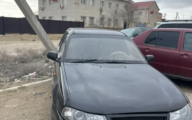 Daewoo Nexia 2012 годаүшін1 600 000 тг. в Актау