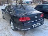Volkswagen Passat 2014 года за 6 900 000 тг. в Уральск – фото 4