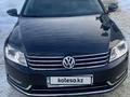 Volkswagen Passat 2014 года за 6 900 000 тг. в Уральск