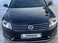 Volkswagen Passat 2014 года за 6 300 000 тг. в Уральск