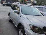 Mitsubishi Outlander 2005 года за 2 700 000 тг. в Алматы – фото 2