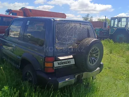 Mitsubishi Pajero 1995 года за 930 000 тг. в Астана – фото 5