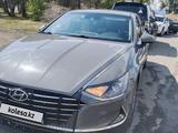 Hyundai Sonata 2021 годаүшін8 800 000 тг. в Караганда – фото 2