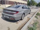 Hyundai Sonata 2021 годаүшін8 800 000 тг. в Караганда – фото 3