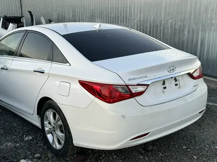 Hyundai Sonata 2010 года за 2 555 555 тг. в Атырау