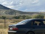 Toyota Carina E 1993 годаүшін1 000 000 тг. в Алматы – фото 3