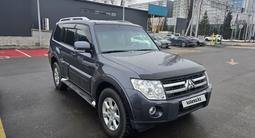 Mitsubishi Pajero 2008 года за 8 900 000 тг. в Алматы