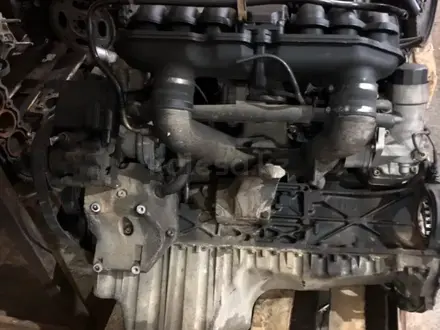Двигатель ssangyong Rexton 3.2I 220 л/с 162.955 за 379 197 тг. в Челябинск