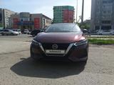 Nissan Sentra 2020 годаүшін11 300 000 тг. в Жезкент – фото 5