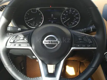 Nissan Sentra 2020 года за 11 300 000 тг. в Жезкент – фото 7