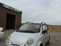 Daewoo Matiz 2013 года за 1 300 000 тг. в Актау – фото 7