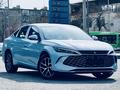 BYD Qin L DM-i 2025 года за 9 799 990 тг. в Шымкент – фото 2