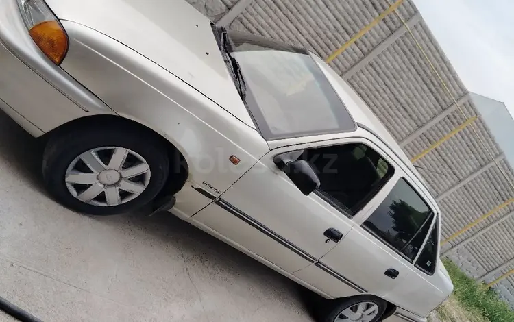 Daewoo Nexia 2007 года за 1 200 000 тг. в Шымкент
