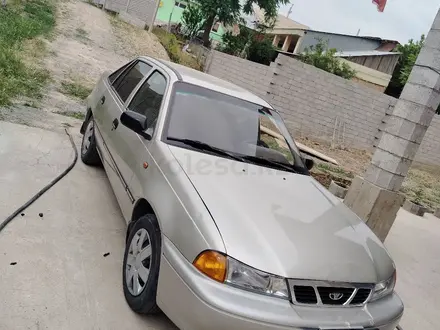 Daewoo Nexia 2007 года за 1 200 000 тг. в Шымкент – фото 2