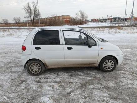 Daewoo Matiz 2012 года за 2 000 000 тг. в Павлодар – фото 2