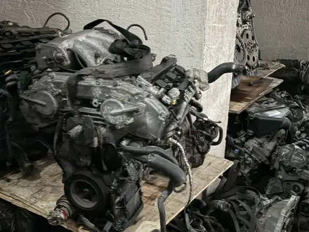 Двигателя на Toyota и Lexus за 63 000 тг. в Алматы – фото 3