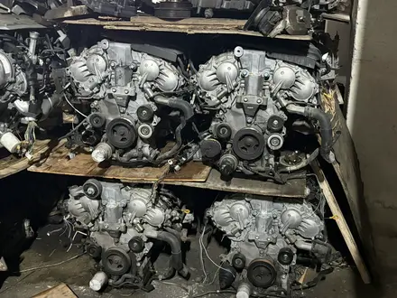 Двигателя на Toyota и Lexus за 63 000 тг. в Алматы – фото 4