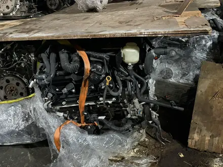 Двигателя на Toyota и Lexus за 63 000 тг. в Алматы – фото 6